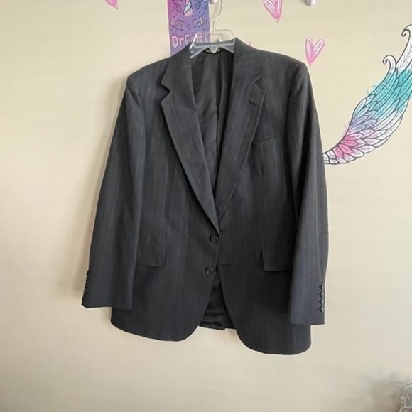 AdamsRow By Richman | Suits & Blazers | Mens Adam Row By Richman